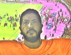 أحمد ممدوح حجازي