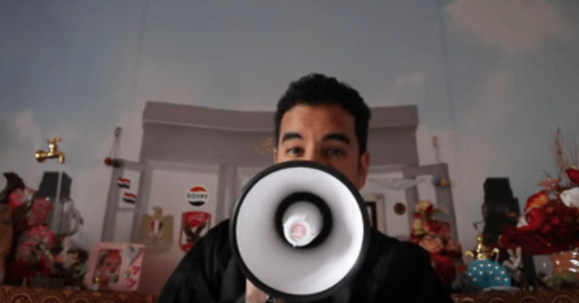 فيديو| أخ كبير.. للأبد