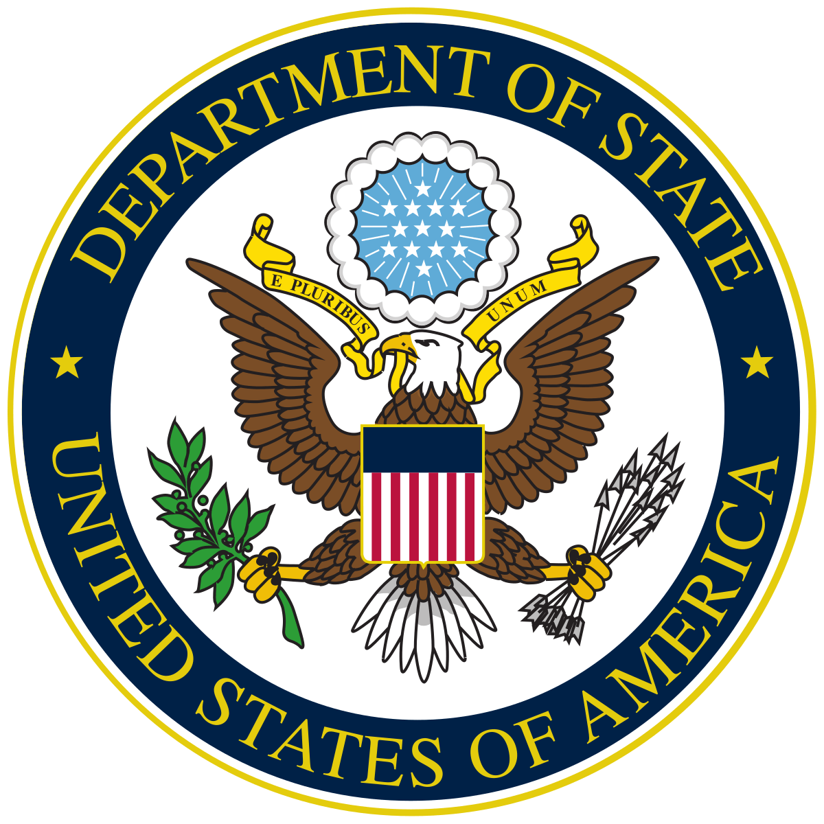 US lists Lewaa al-Thawra and Hassm as terrorist organizations, citing Muslim Brotherhood links