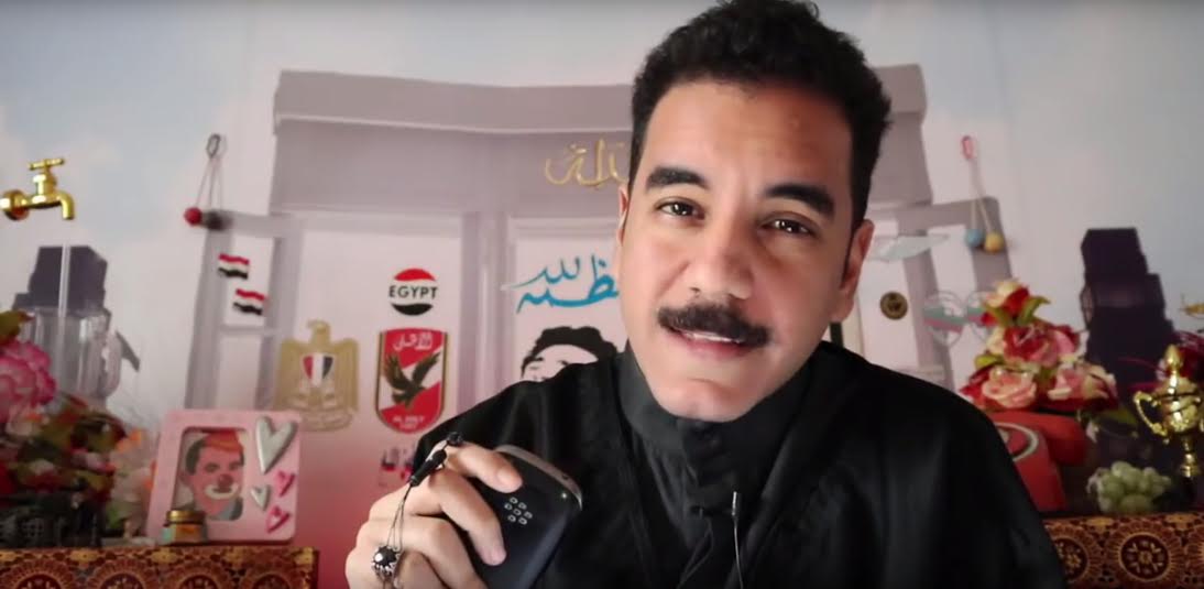 فيديو| أخ كبير.. إرمي عندنا