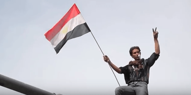 قطع الطريق على «25 يناير»