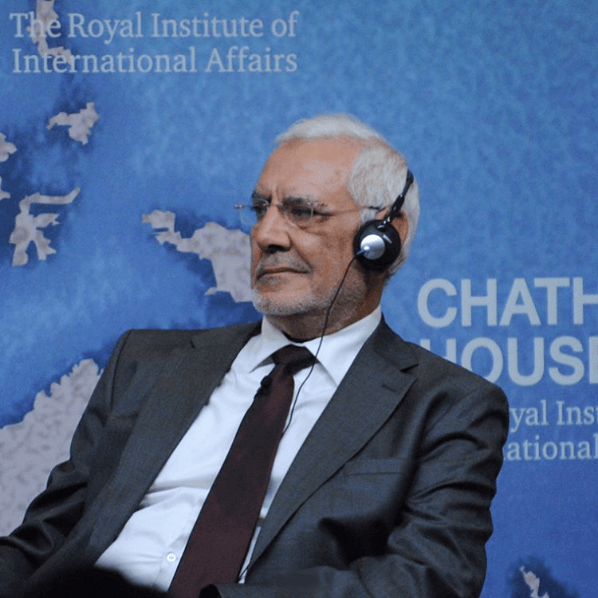 New terrorism charges leveled against Abouel Fotouh as he serves current prison sentence