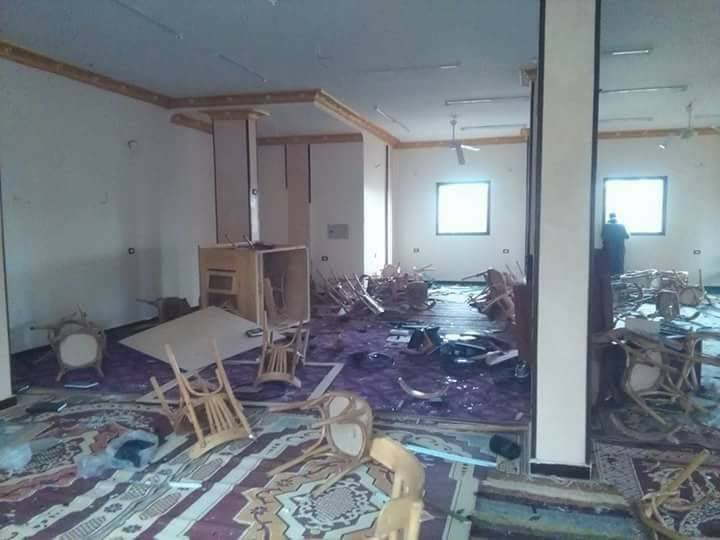 Court issues 1-year suspended sentences to Atfieh church attackers, fines alleged property owner LE360,000