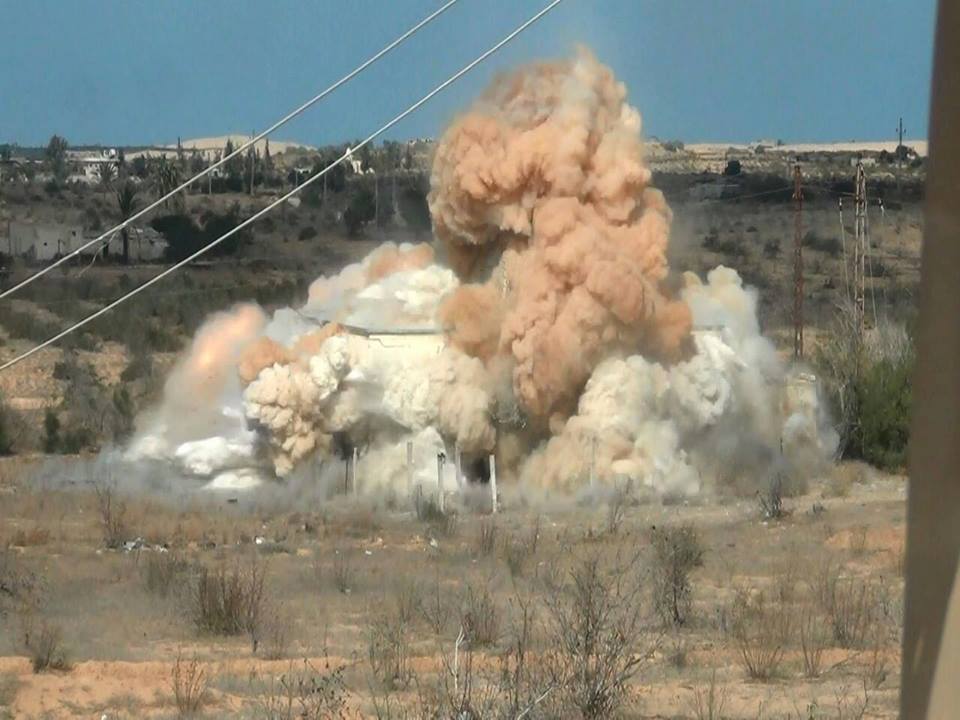 Piecing together what happened in Joura: ‘Double tap’ strike and a fighter jet in the sky