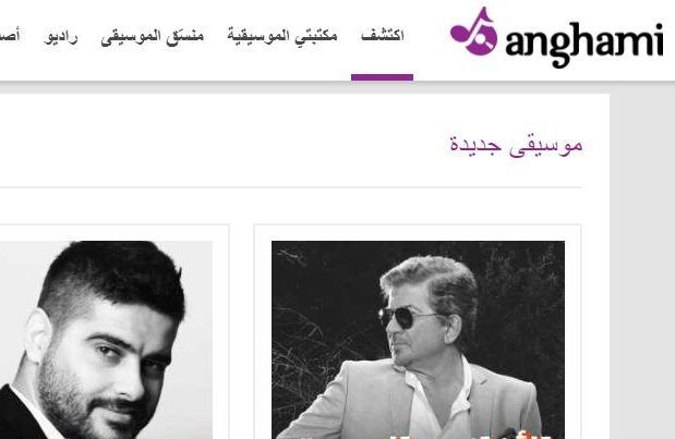 حوار | المدير الإقليمي لـ «أنغامي» في مصر عن مستقبل تطبيقات البث