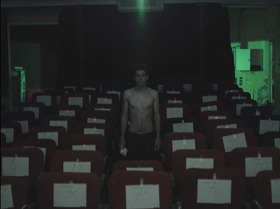 From traffic jams and cake to depressive teenagers: Highlights of the 3rd Zawya Short Film Festival