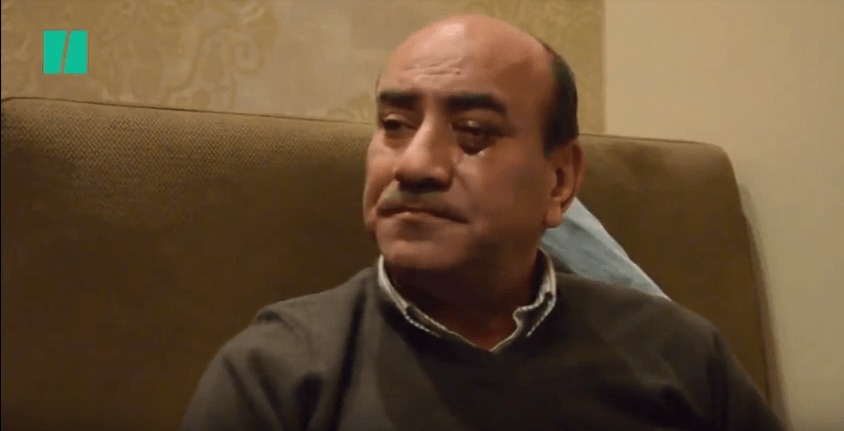 Prosecution orders detention of Hesham Geneina’s interviewer Moataz Wadnan for 15 days