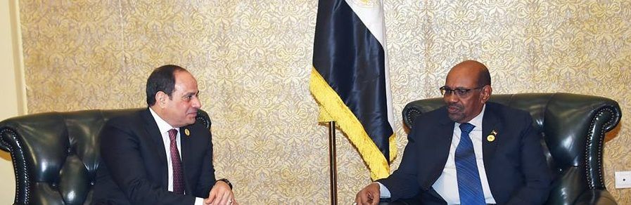 مصر والسودان: تهدئة دبلوماسية وملفات عالقة