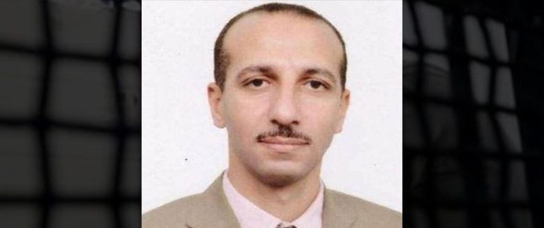 Missing lawyer Ezzat Ghoneim appears in court, ordered to be detained for 45 days
