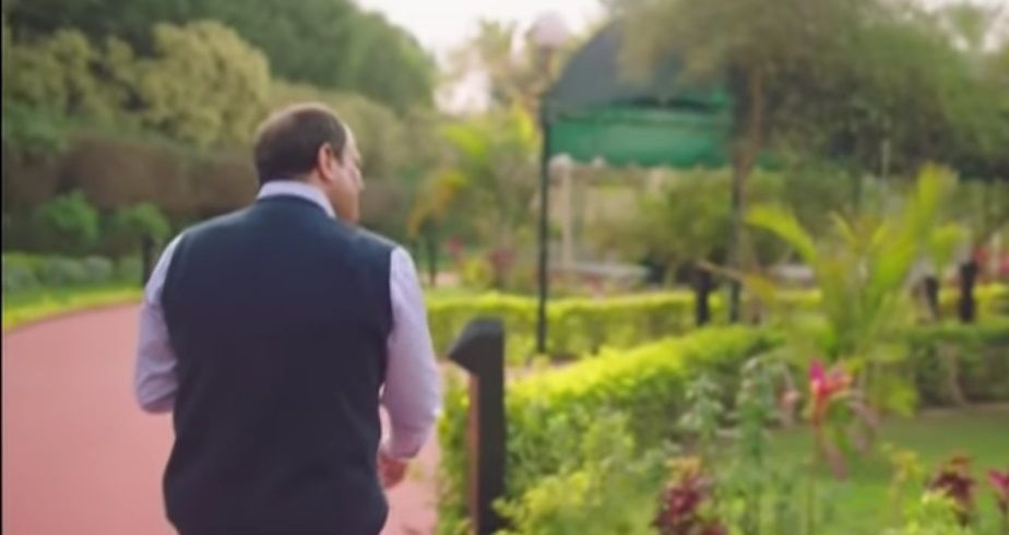 «شعب ورئيس»: دراما لا وعي الدولة