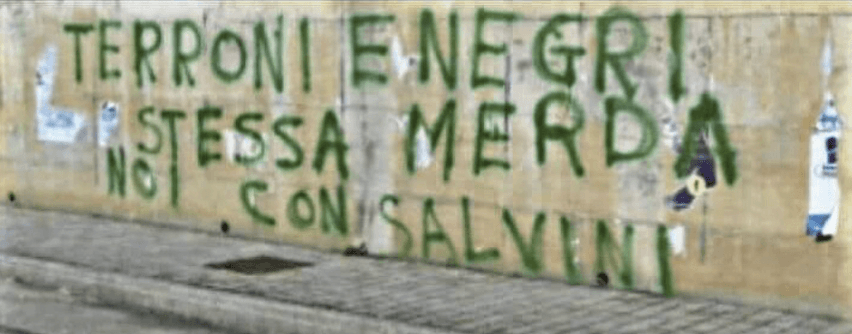 The challenge of racism, misogyny and social justice in contemporary Europe