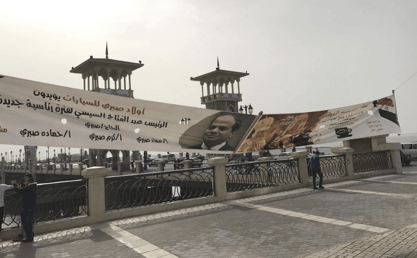 Why do authoritarian regimes love elections?