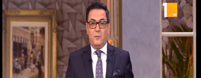 Talk show host interrogated for insulting police released on bail