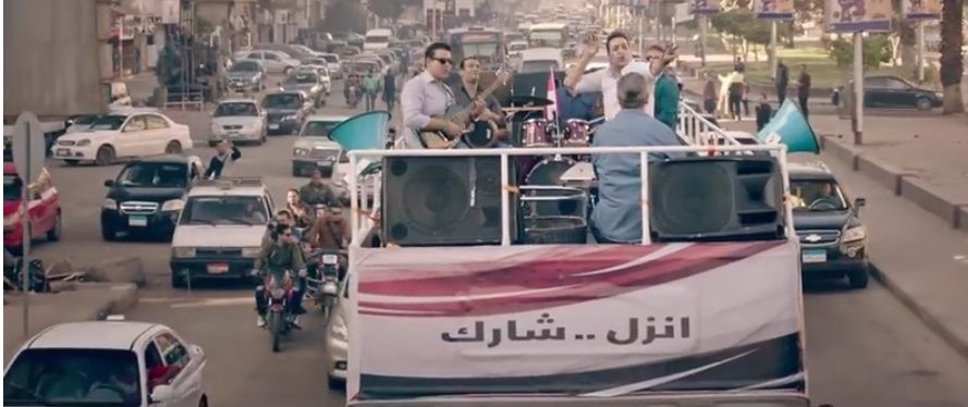 «الشيوخ».. وميراث تزييف إرادة الشعب