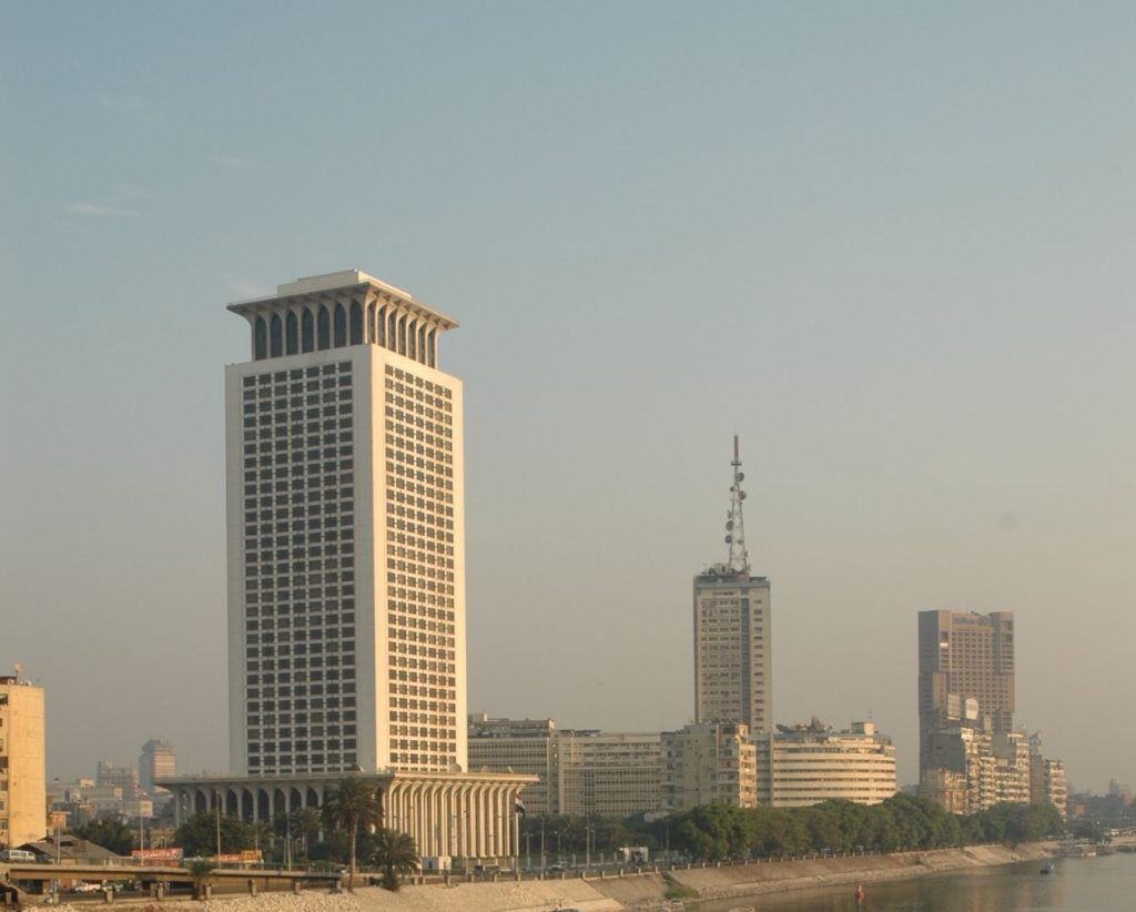 Foreign Ministry denounces UN rights commissioner’s comments on presidential election