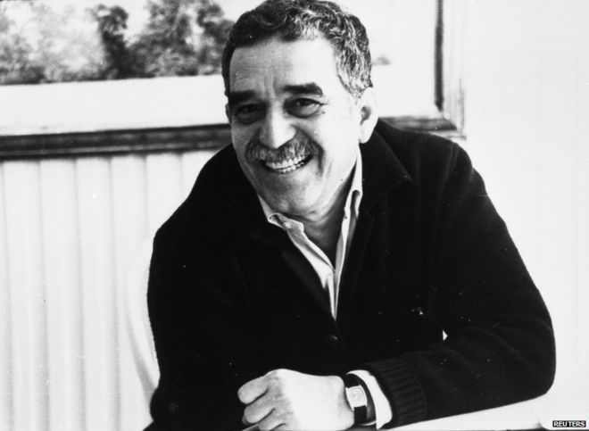 On Colombian literary giant Gabriel García Márquez as journalist