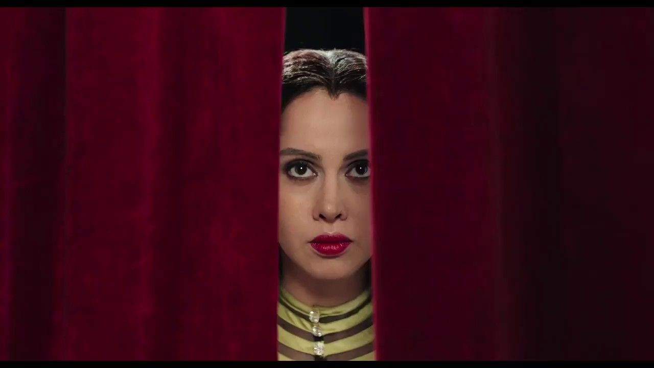 دليلك في «أيام القاهرة السينمائية»