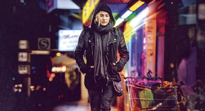 «أسبوع أفلام جوته بالإسكندرية»: مهاجرون وغرباء