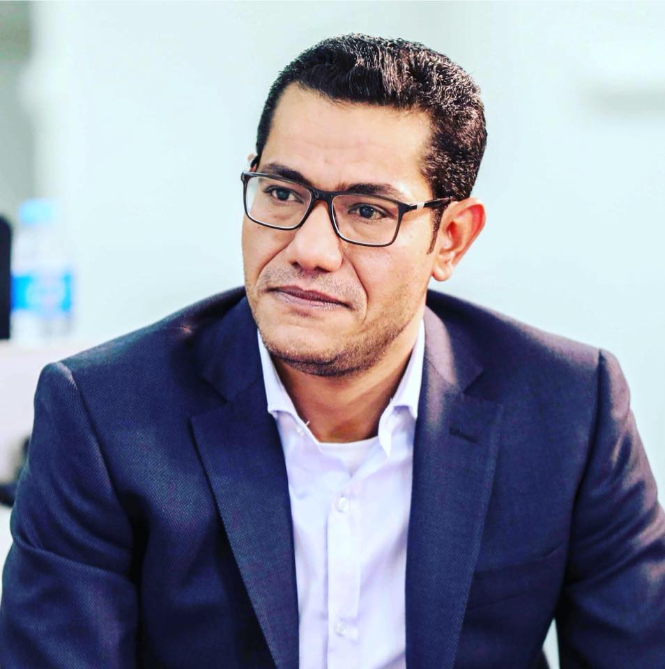 Chief editor of Al-Tahrir website accused of insulting judiciary, released on bail