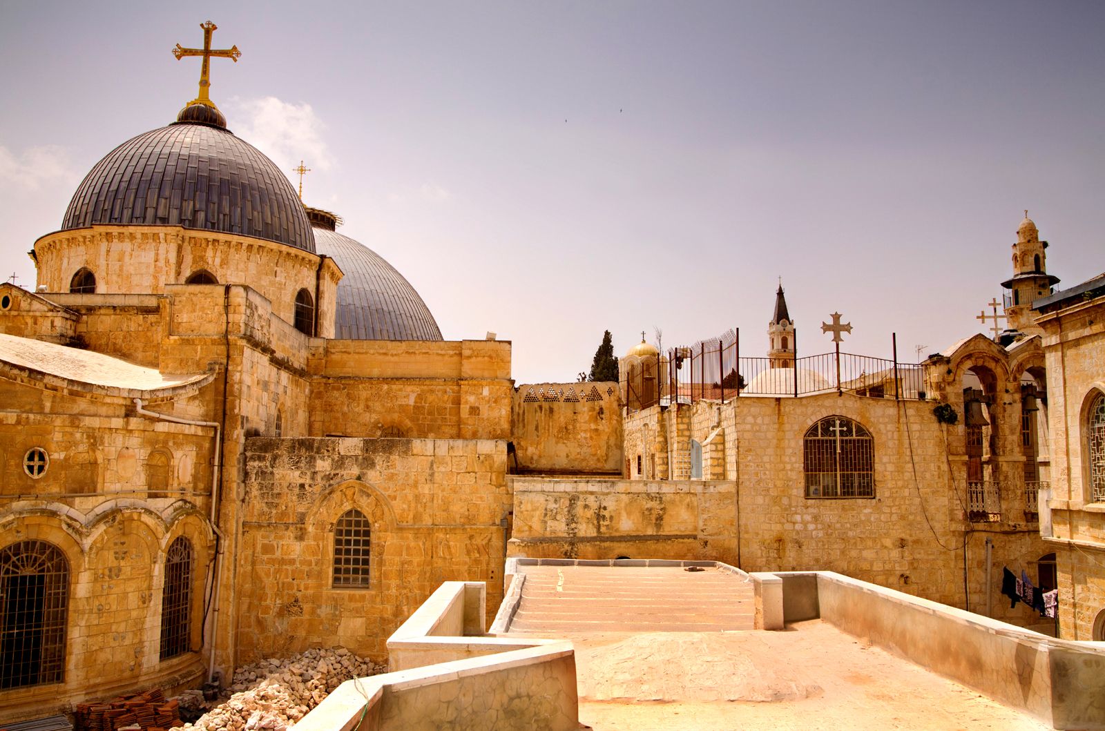 Public Prosecutor charges police officer with murder of two Copts in Minya
