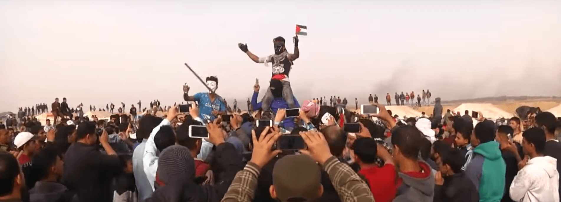 «هُدنة هشة» في غزة..  والفصائل الفلسطينية تتوقع خطوات إسرائيلية لتخفيف الحصار
