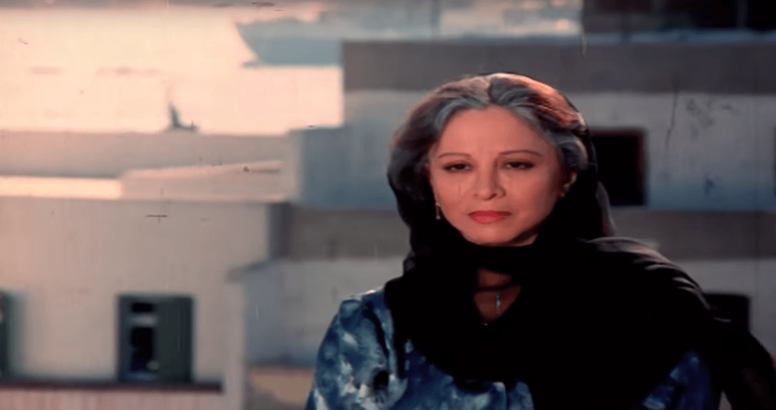 Egypt’s cinematic gems: The Night They Arrested Fatima
