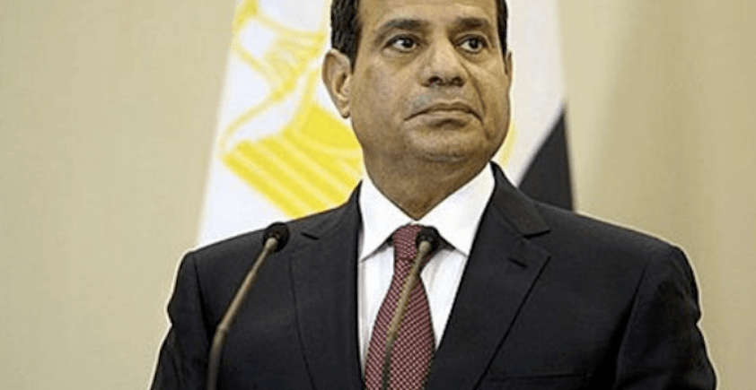 بالأسماء.. هؤلاء يختار من بينهم السيسي رؤساء المحاكم والهيئات قبل 30 يونيو