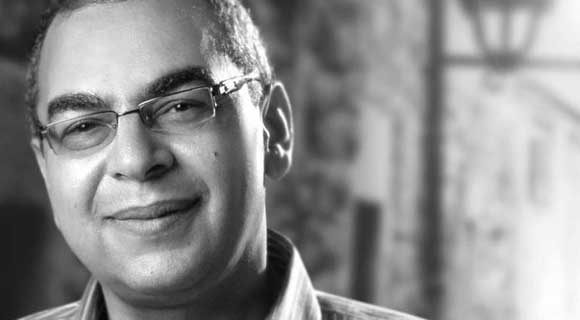 مؤسس «أدب الخيال» في مصر