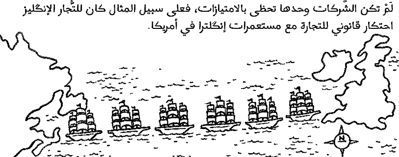 كومكتصاد | الفصل الأول (5): الشخص المُصطنَع.. الشركة