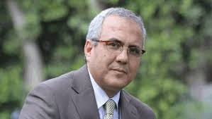 Chief editor of Masr al-Arabia kept in detention pending national security investigations