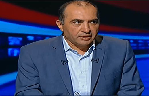 توابع «الدولة تحشد الناخبين».. إخلاء سبيل رئيس التحرير السابق لـ«المصري اليوم» بكفالة 10 آلاف جنيه