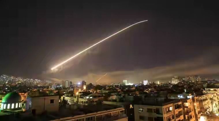The curious case of the 1-night operation