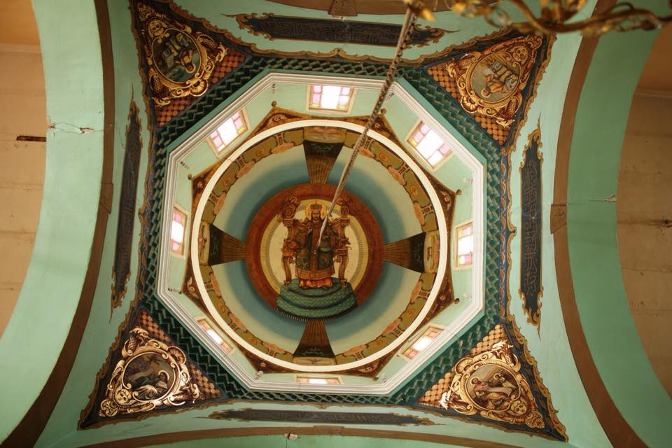 The autoimmune disease of the Coptic church