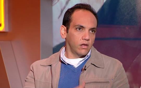 Activist Shady al-Ghazaly Harb brought before Supreme State Security Prosecution