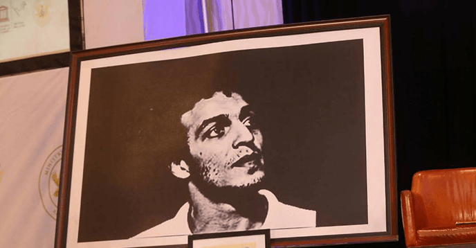 ‘Surprise’: Shawkan from prison, after winning UNESCO 2018 press freedom prize
