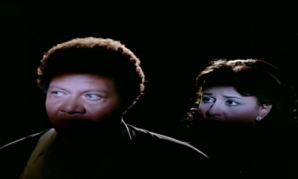Egypt’s Cinematic Gems: Love’s Last Story
