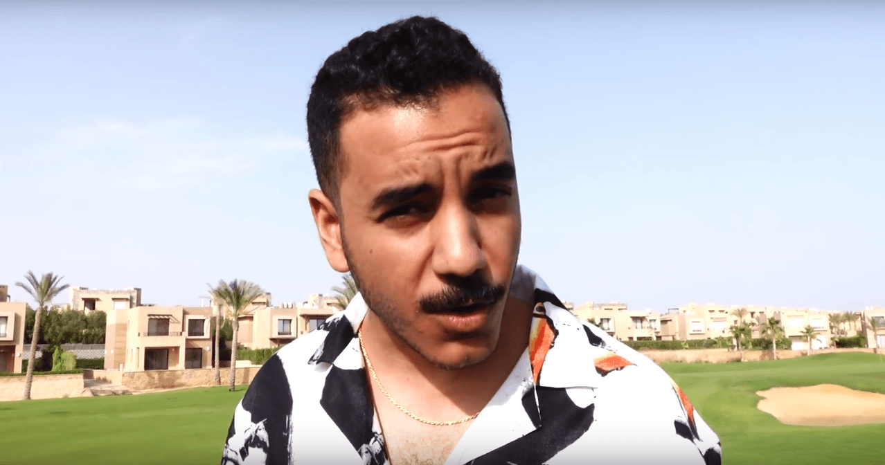 فيديو| أخ كبير.. عناء الأغنياء