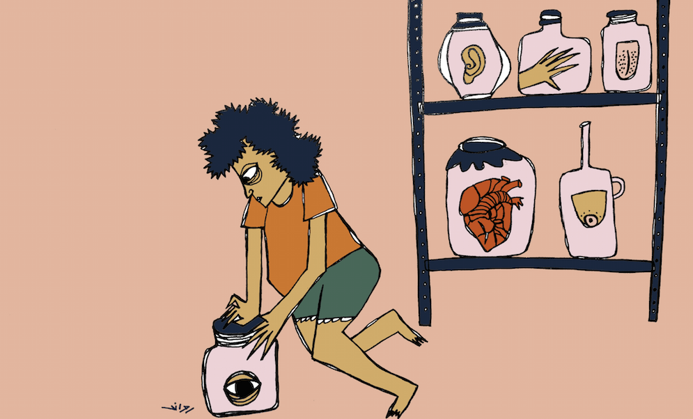 52 questions about the archive