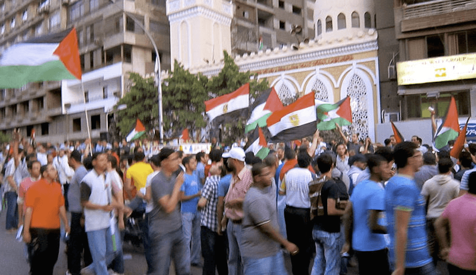 On the psychology of Arab crowds and the ethics of boycott