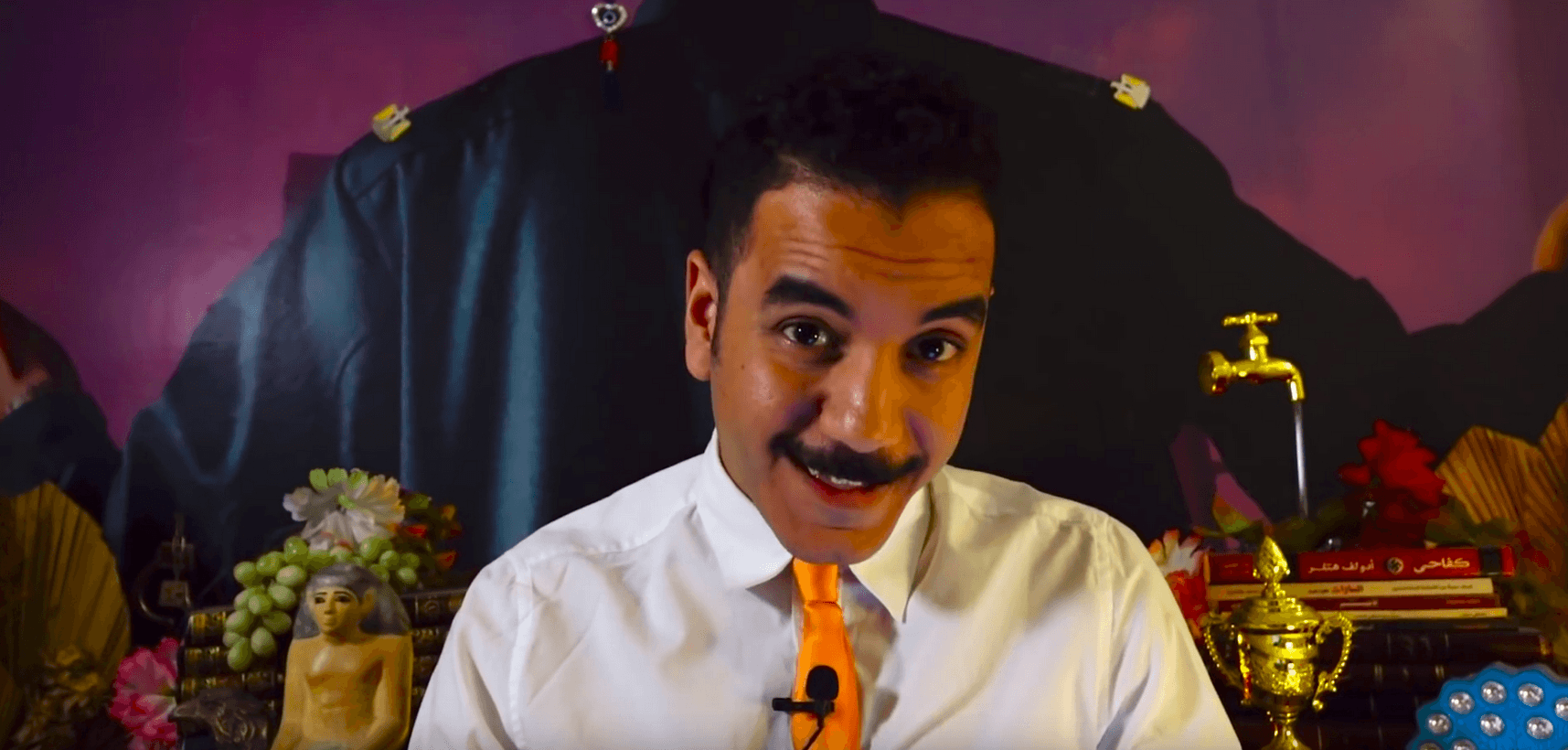 فيديو| أخ كبير.. الحق في الغباء