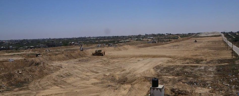 Human Rights Watch: Home demolitions in North Sinai ‘illegal’