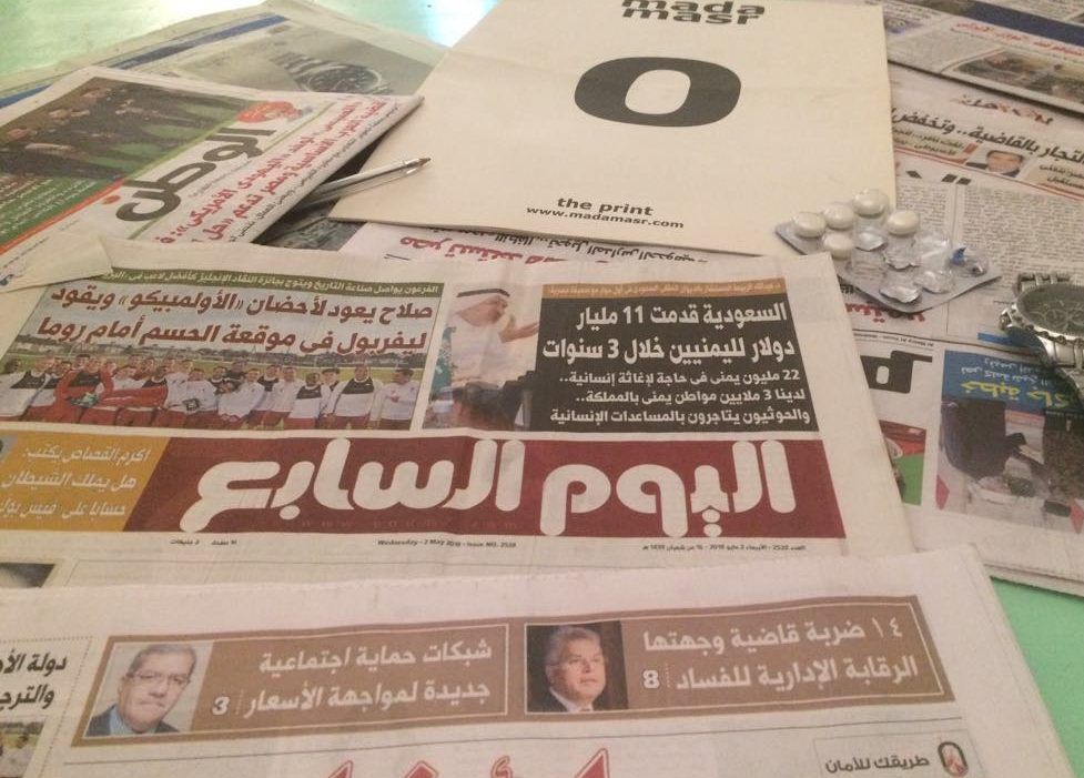 Legal limbo: Media council again extends deadline for outlets to legalize status