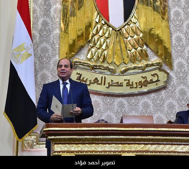 «السفر بإذن الرئيس».. هل لسلطة السيسي حدود؟