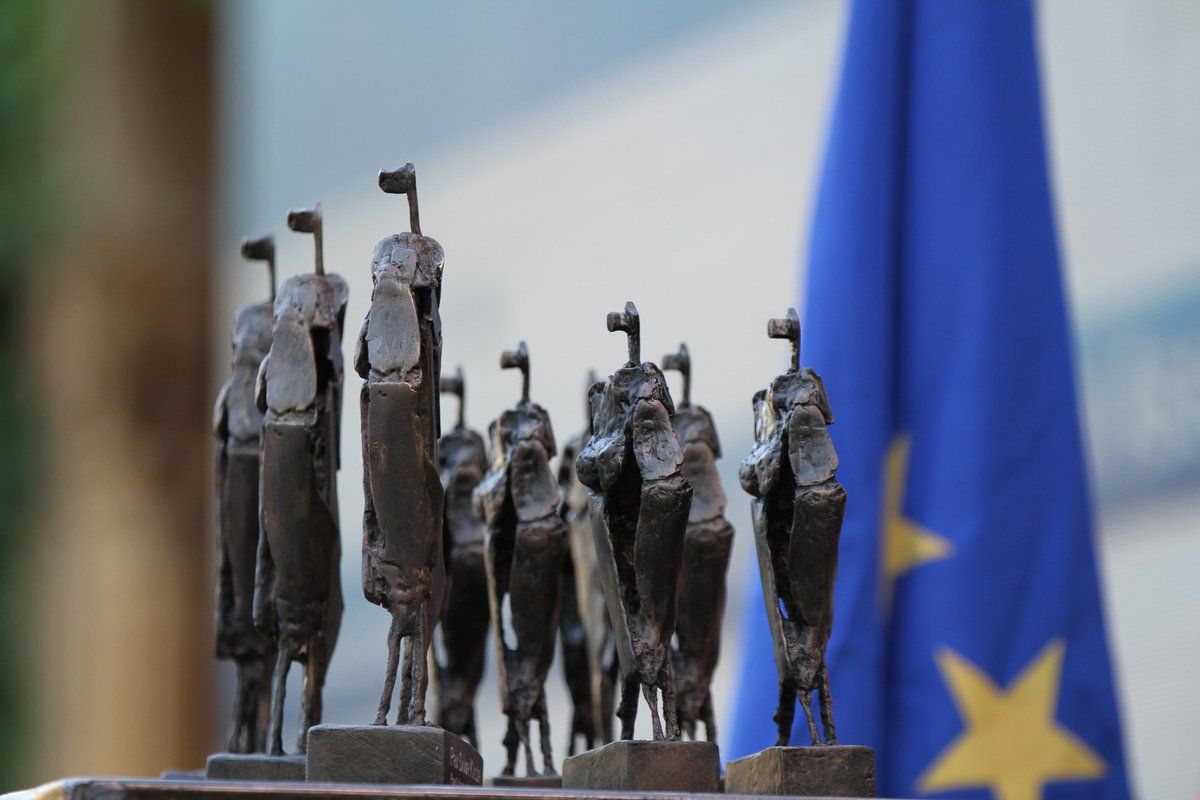 Mada Masr article shortlisted for Samir Kassir journalism prize
