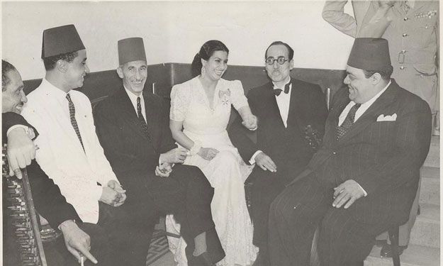في ليلة العيد.. حين وصلت أم كلثوم لـ«الكمال»