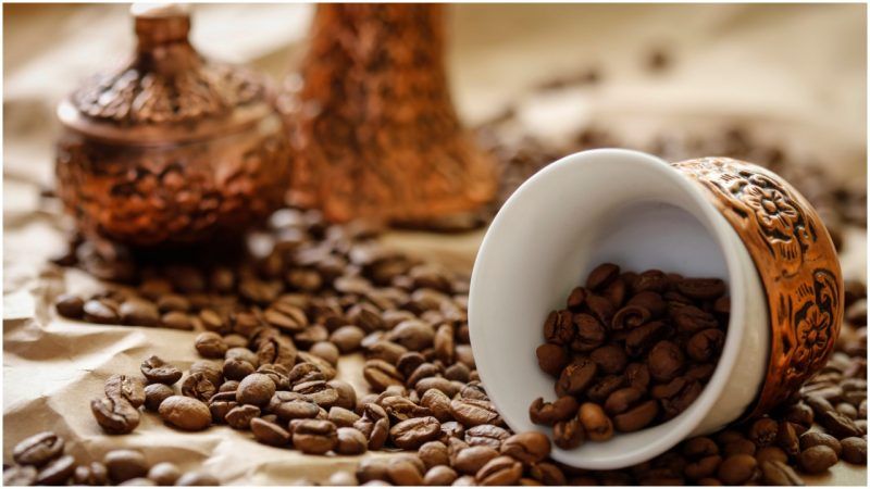 Opium or coffee? Islam and its relevance in hard times