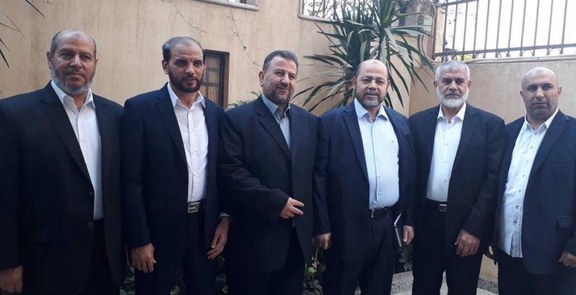 Will Fatah’s amendments to the new Egypt-sponsored proposal bring the Palestinian reconciliation process to another standstill?