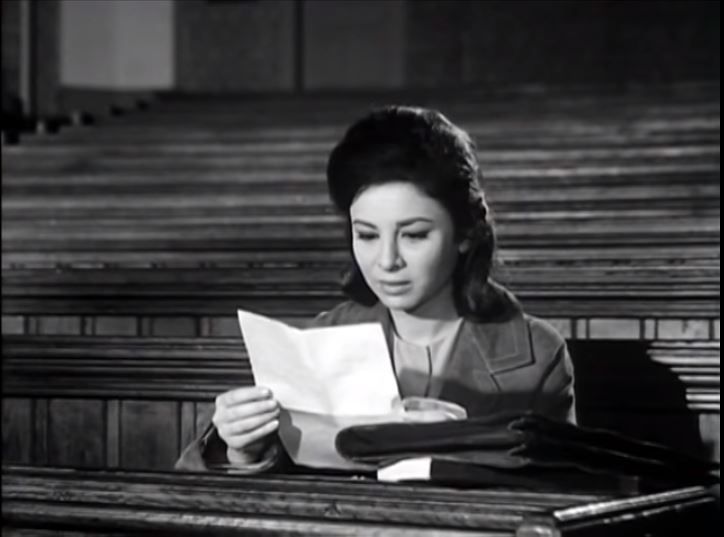 Egypt’s Cinematic Gems: The Open Door