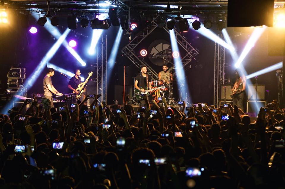 More hurdles to clear: What a new committee organizing festivals means for the future of artistic events in Egypt
