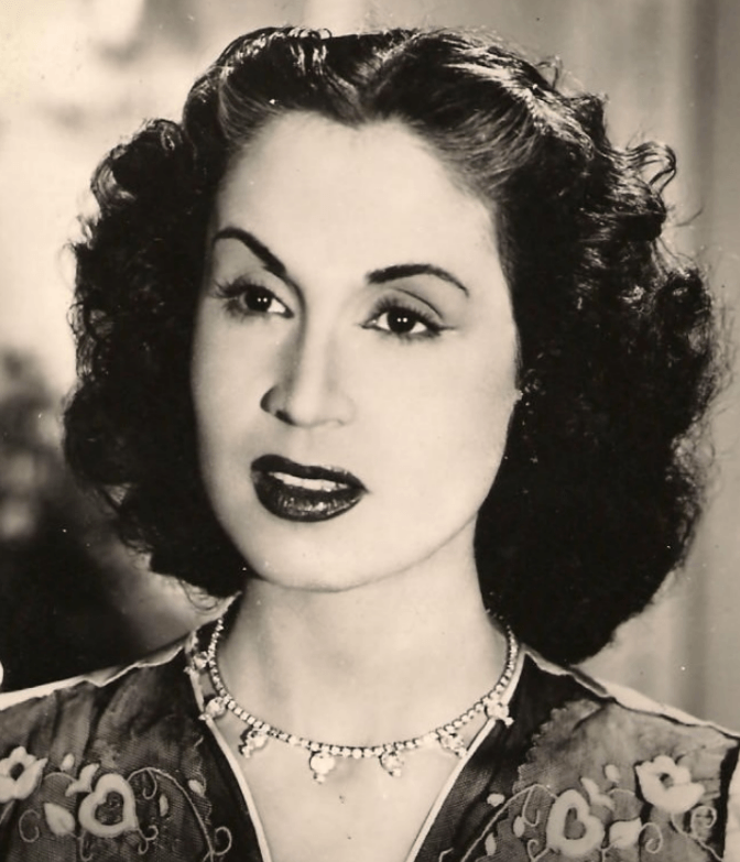 رحلة مع نور الهدى